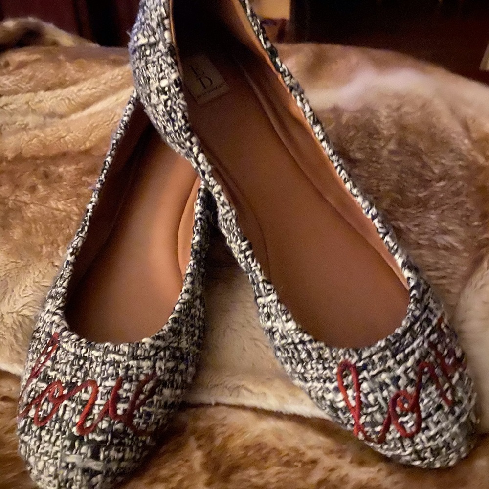 Fabric slides